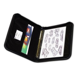 Press-book Quartz Artcare