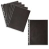 Pack de 5 pochettes Jet Sleeve Artcare 