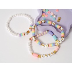 Kit DIY Bracelets x3pcs - My BFF