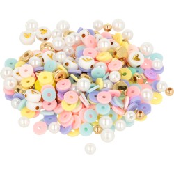 Kit DIY Bracelets x3pcs - My BFF