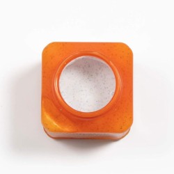 Vernis-colle pailleté Paperpatch