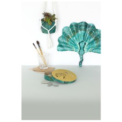 Papier Décopatch n°863, feuille 30x40cm