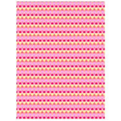 Papier Décopatch n°882, feuille 30x40cm