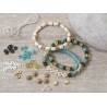 Kit DIY Bracelets x3pcs - Maman