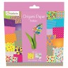 Papier Origami Bubbles 20x20 cm, pochette de 60 fls 70 g/m²