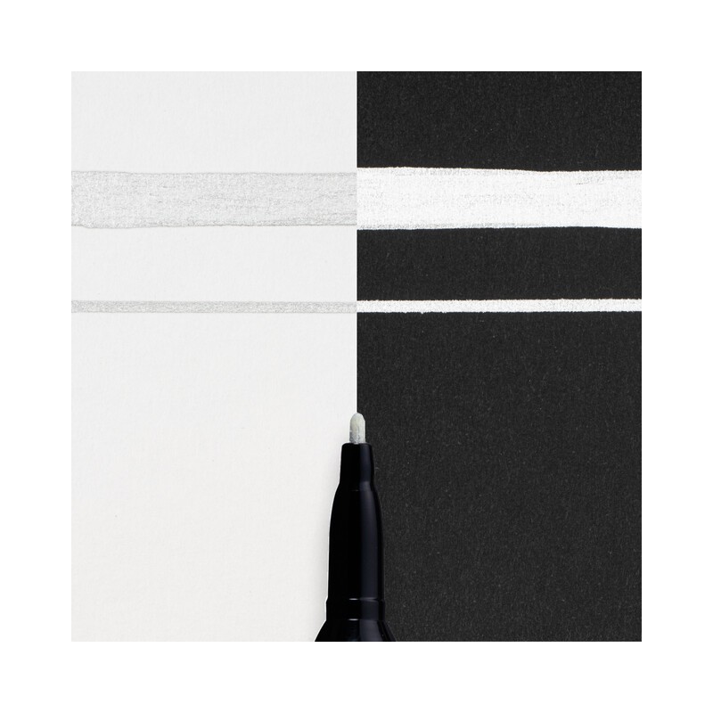 Marqueur permanent  Pen Touch pointe 1 mm - Sakura