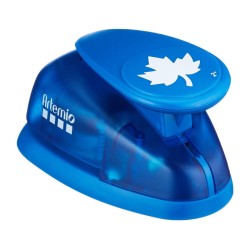 Perforatrice géante 5cm - Feuille d'érable