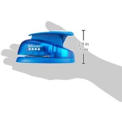 Perforatrice géante 5cm - Feuille d'érable