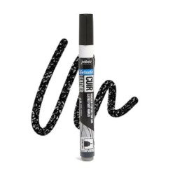 Marqueur de peinture Sétacolor Cuir