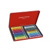 Coffret de craies aquarellables Néocolor II Caran d'Ache