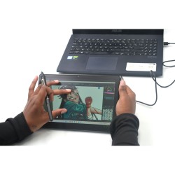 Tablette graphique Graph'it Flow