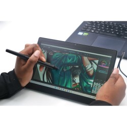 Tablette graphique Graph'it Flow