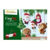 Boîte créative - Mini Couz'in Décorations de Noel