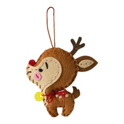 Boîte créative - Mini Couz'in Décorations de Noel