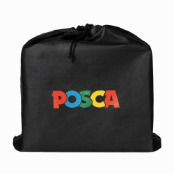 Calendrier de L'Avent Posca