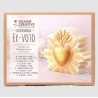 Kit DIY Bougies Ex-Voto, cire 100% colza
