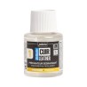 Préparateur dégraissant pour cuir Sétacolor, pot de 110ml