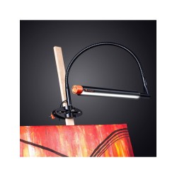 Lampe pour artistes Techne 2 Daylight
