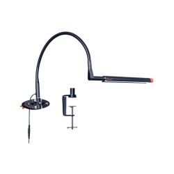 Lampe pour artistes Techne 2 Daylight