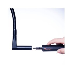 Lampe pour artistes Techne 2 Daylight