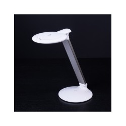 Lampe loupe de table rechargeable Halo Go 2 - Daylight