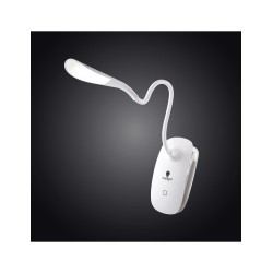 Lampe sur pince Smart Clip-on - Daylight
