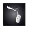 Lampe sur pince Smart Clip-on - Daylight