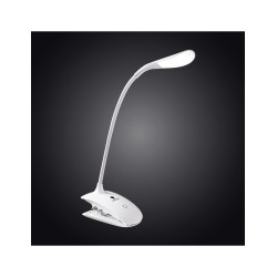 Lampe sur pince Smart Clip-on - Daylight