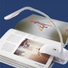 Lampe sur pince Smart Clip-on - Daylight