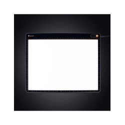 Tablette lumineuse pour traçage A3 Tabla XL - Daylight