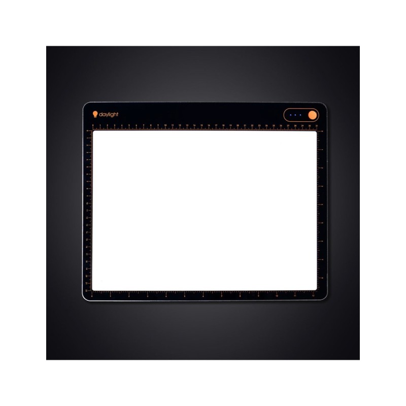 Tablette lumineuse A4 Tabla GO - Daylight