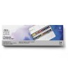Boîte métal Sketchers' aquarelle Cotman x24 1/2 godets