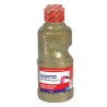 Gouache scolaire pailletée Giotto, flacon 250ml