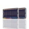Boite métal de crayons Inktense Derwent
