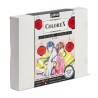 Coffret encre aquarelle Colorex - Kit d'initiation Manga