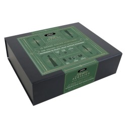 Coffret complet Studio XL Acrylique - Techniques en relief