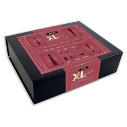 Coffret complet Studio XL Huile fine - Techniques de base  