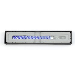 Plume de verre droite - Jacques Herbin