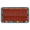 Boite métal de crayons Drawing Derwent