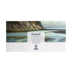 Boite de demi-pastels extra-tendres Schmincke