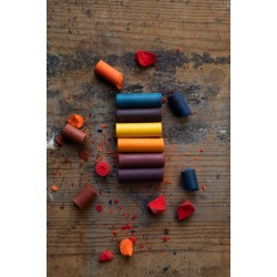 Boite de demi-pastels Rembrandt