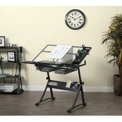 Table à dessin Fusion - Studio Design