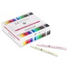 Boite de crayons pastel Sennelier