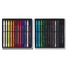 Boite de crayons pastel Sennelier