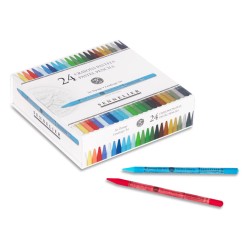 Boite de crayons pastel Sennelier
