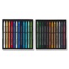 Boite de crayons pastel Sennelier