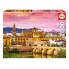 Puzzle 1000 pièces - Cordoue