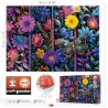 Puzzle 500 pièces - Badda Bloom