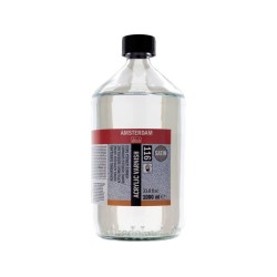 Vernis acrylique satiné 116 Amsterdam