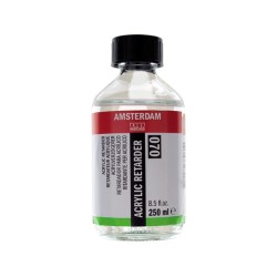 Retardateur acrylique 070 Amsterdam 